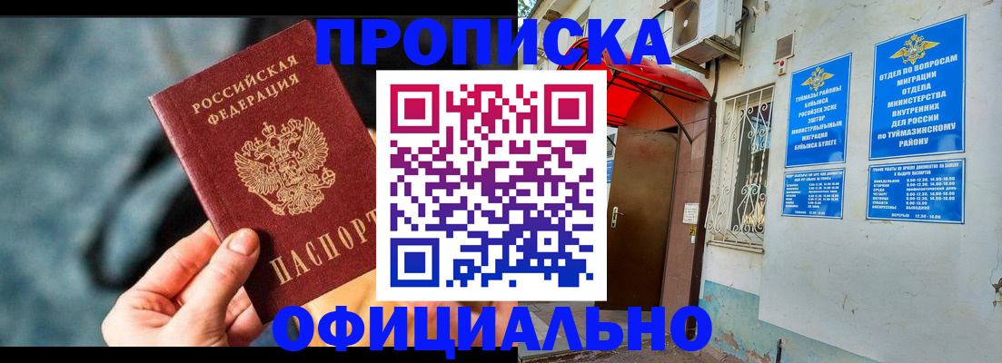 прописка 2025 в Выборге